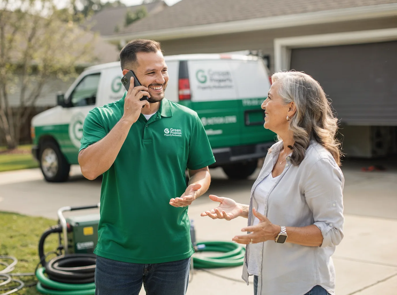 Water Damage Restoration Ferguson, KY FAQs